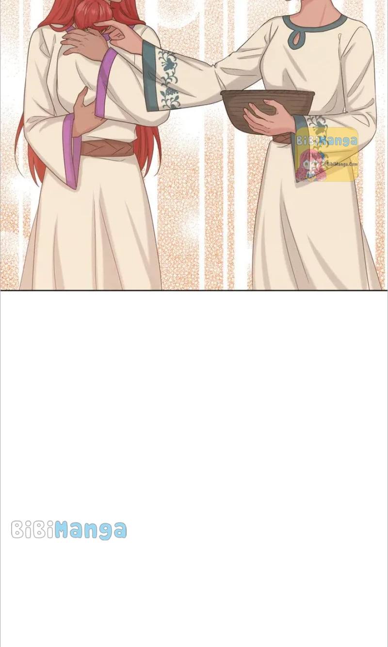 How to Get Rid of My Dark Past Chapter 77 319 30