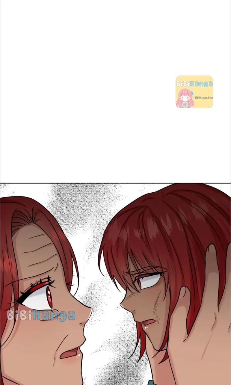 How to Get Rid of My Dark Past Chapter 77 320 31