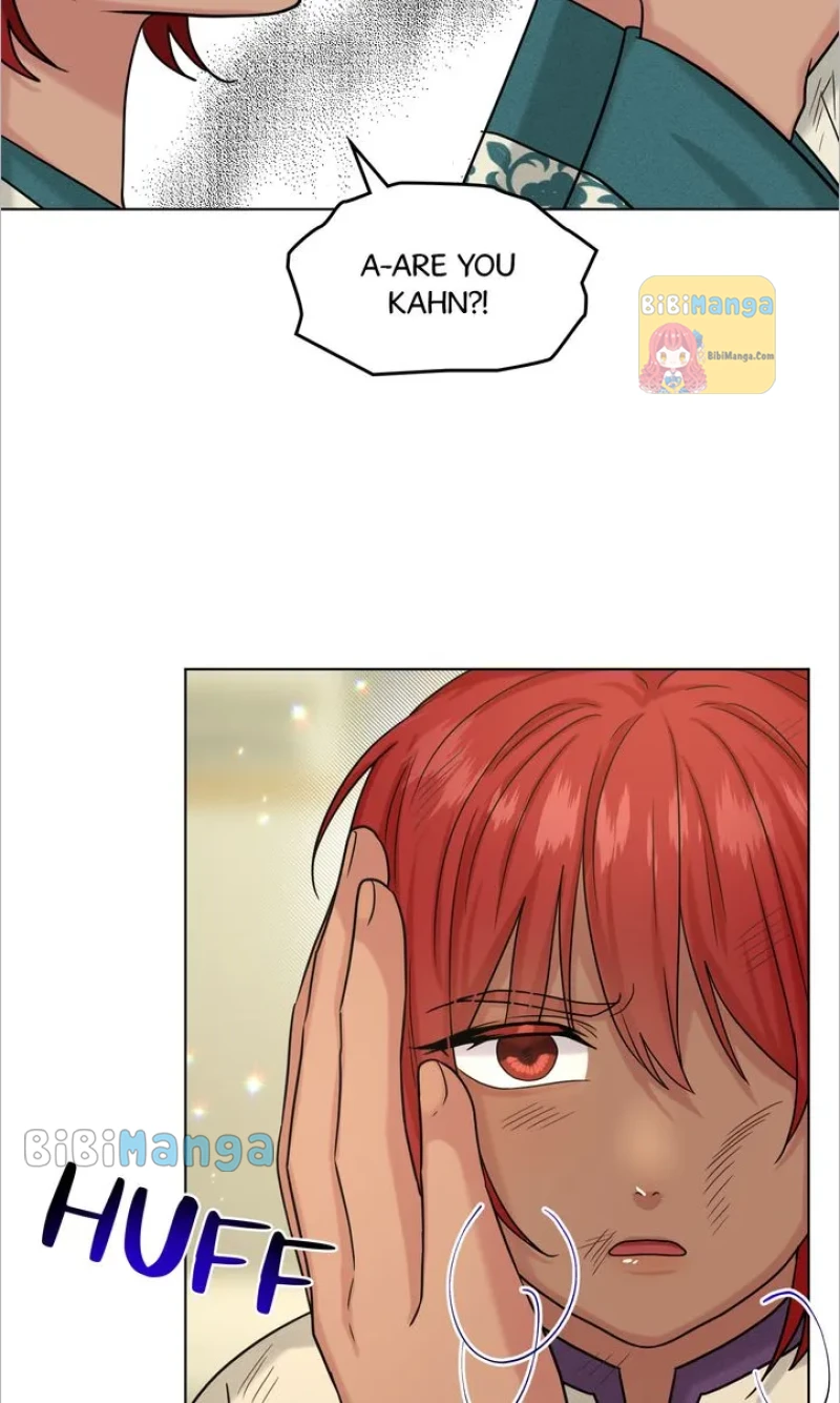 How to Get Rid of My Dark Past Chapter 77 321 32
