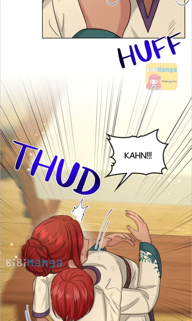 How to Get Rid of My Dark Past Chapter 77 322 33