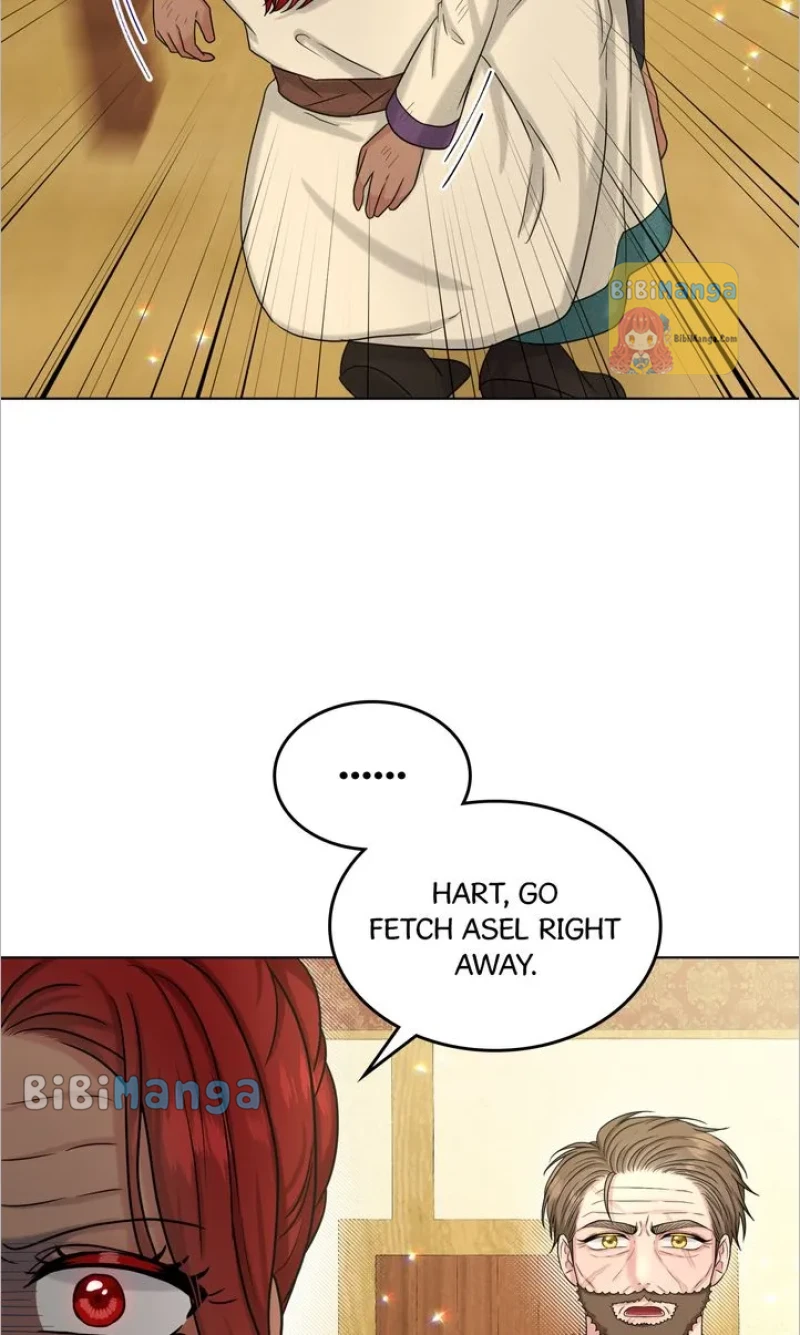 How to Get Rid of My Dark Past Chapter 77 323 34