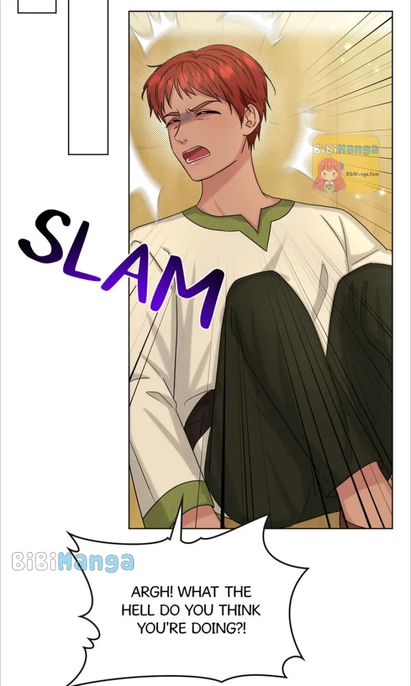 How to Get Rid of My Dark Past Chapter 77 326 37