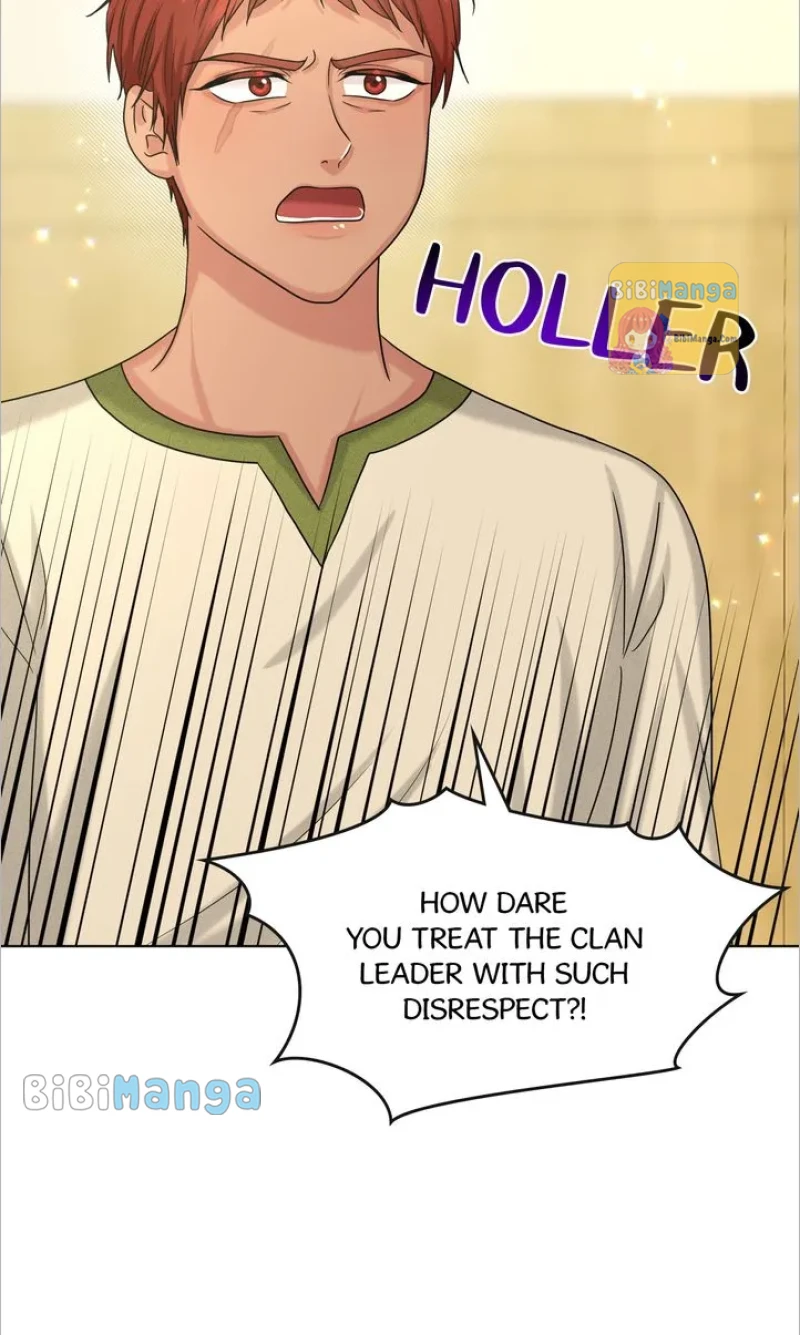 How to Get Rid of My Dark Past Chapter 77 328 39