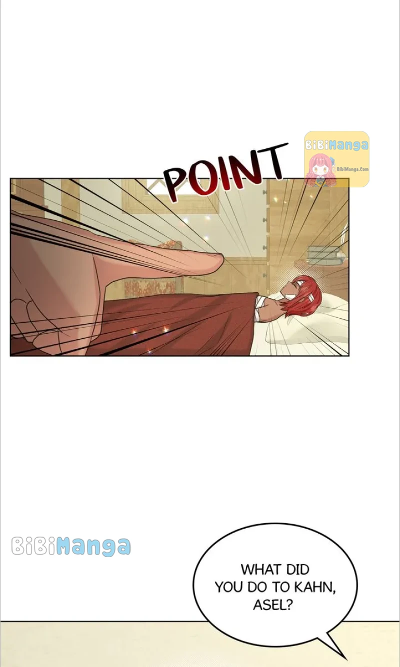 How to Get Rid of My Dark Past Chapter 77 329 40