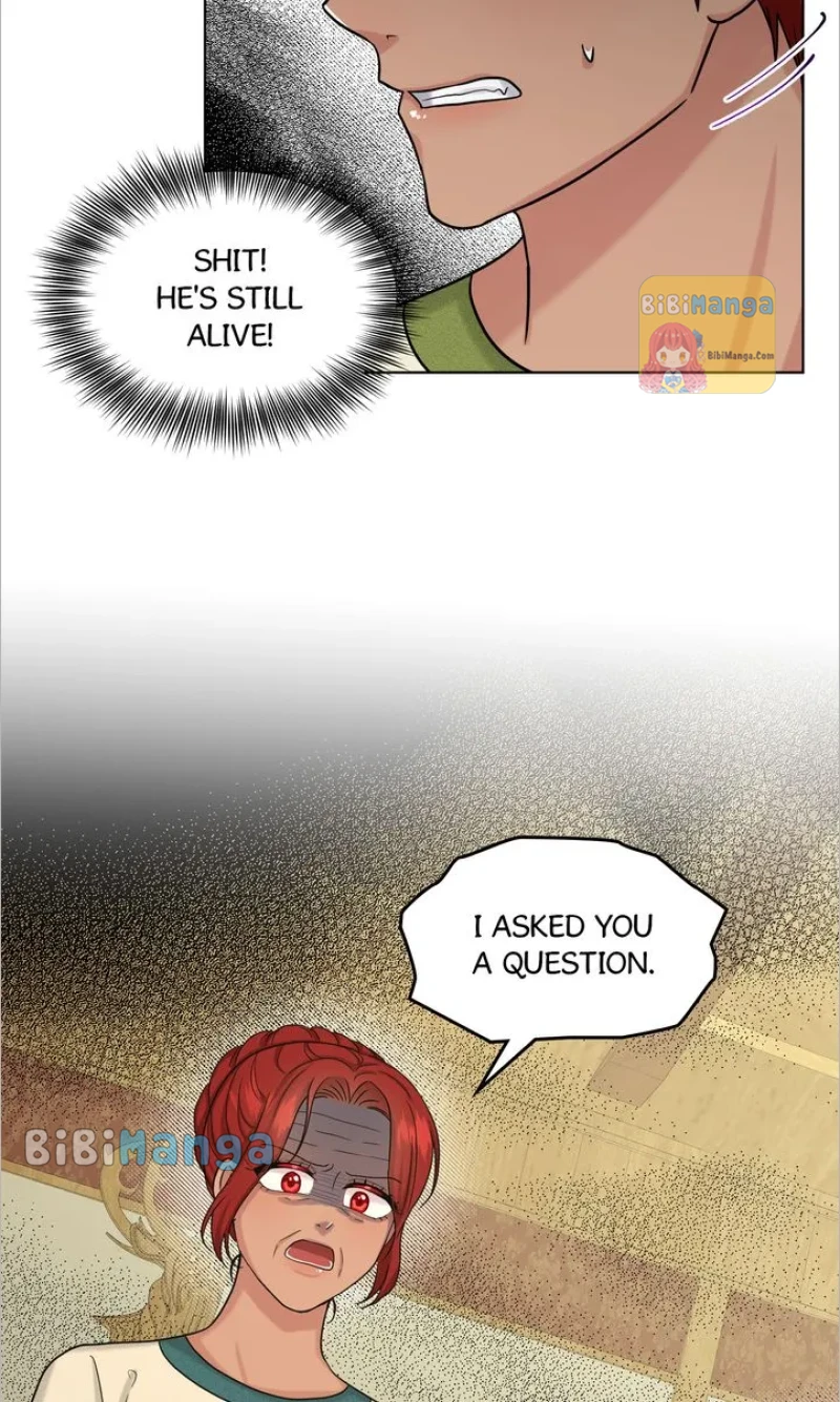 How to Get Rid of My Dark Past Chapter 77 331 42