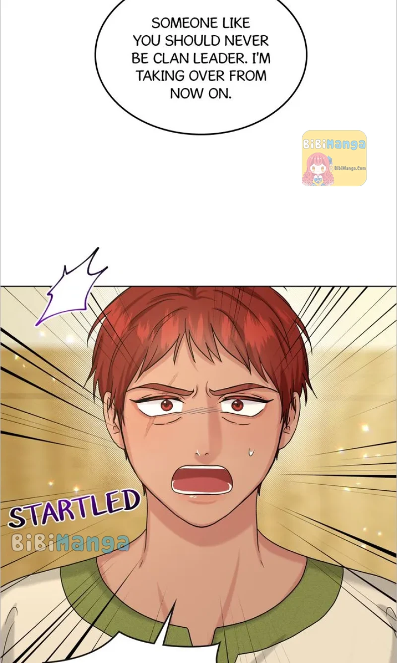 How to Get Rid of My Dark Past Chapter 77 338 49