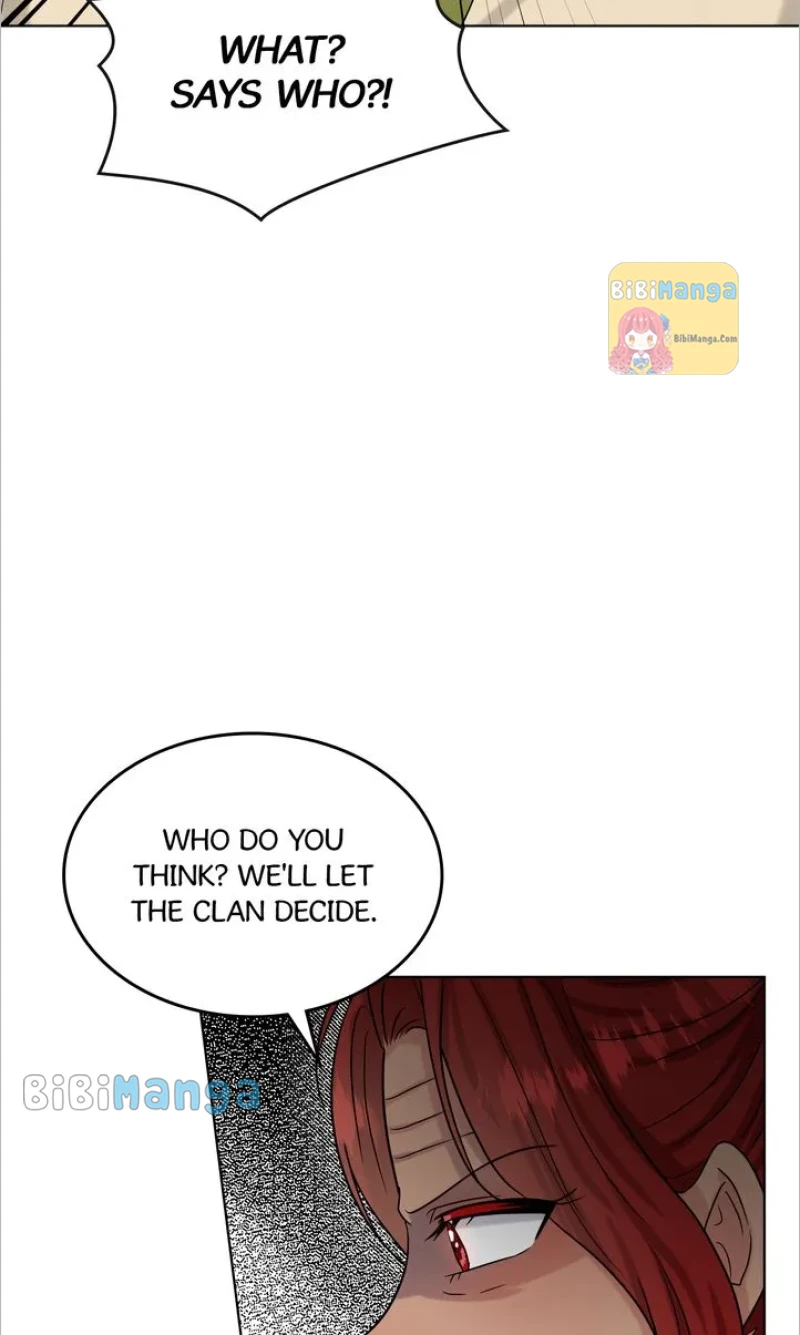 How to Get Rid of My Dark Past Chapter 77 339 50