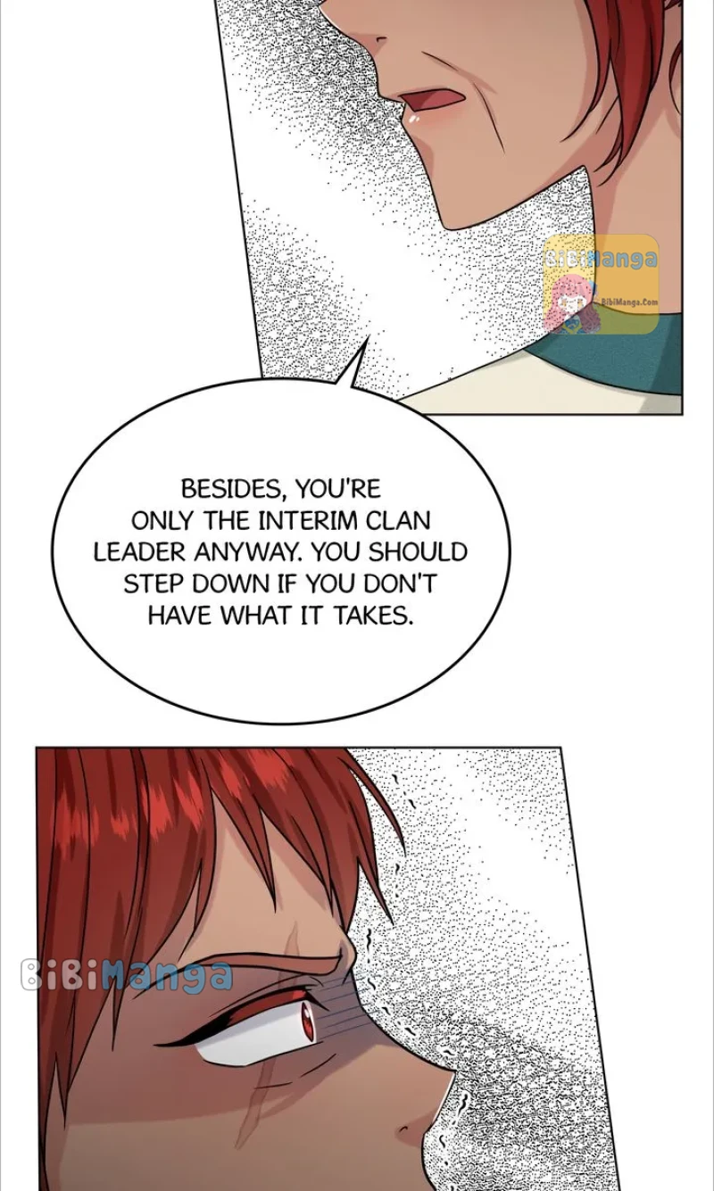 How to Get Rid of My Dark Past Chapter 77 340 51