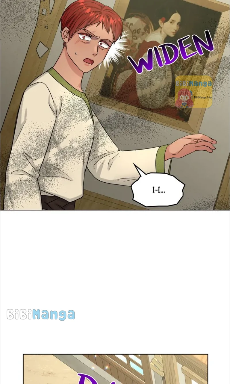 How to Get Rid of My Dark Past Chapter 77 344 55