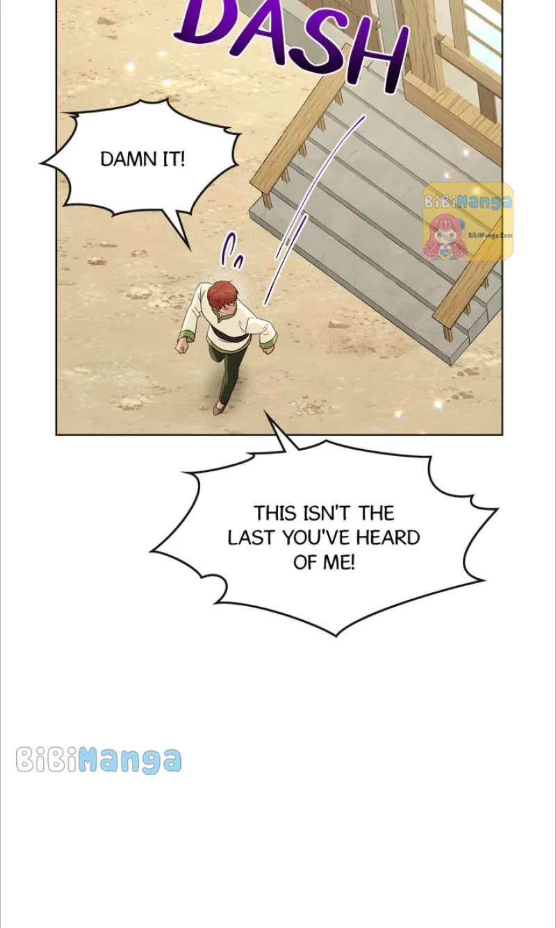 How to Get Rid of My Dark Past Chapter 77 345 56