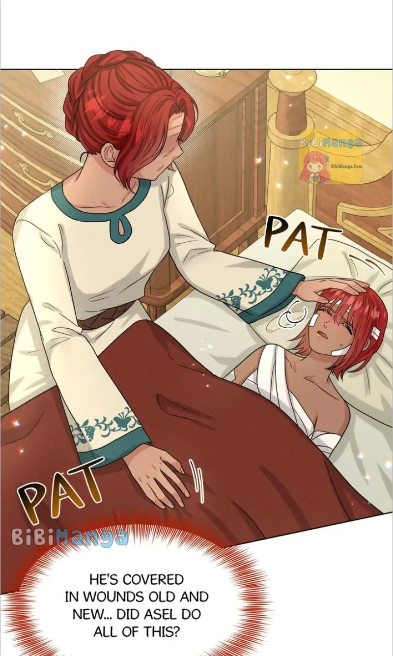 How to Get Rid of My Dark Past Chapter 77 346 57