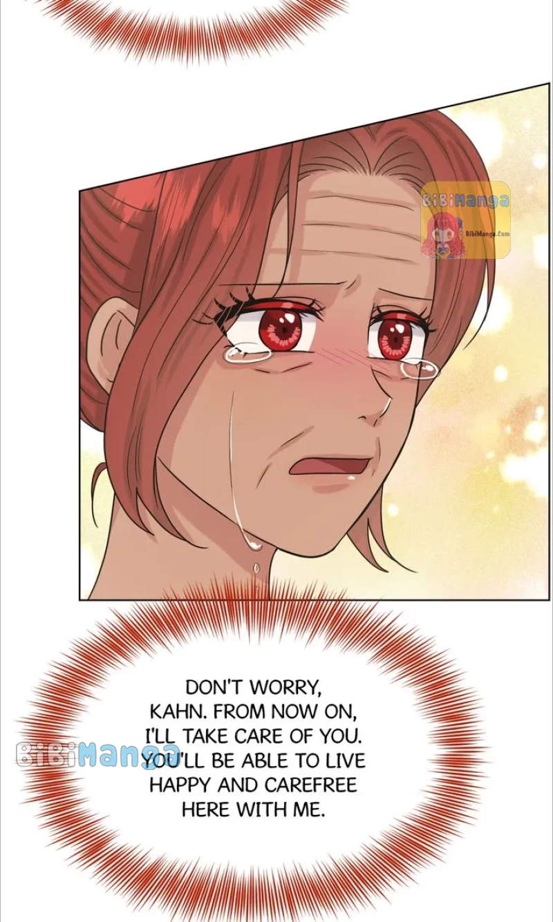 How to Get Rid of My Dark Past Chapter 77 347 58