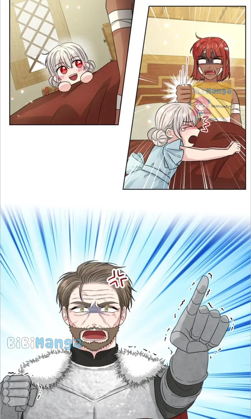 How to Get Rid of My Dark Past Chapter 77 352 63