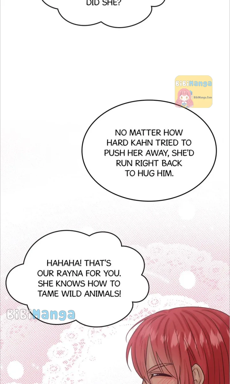 How to Get Rid of My Dark Past Chapter 77 354 65