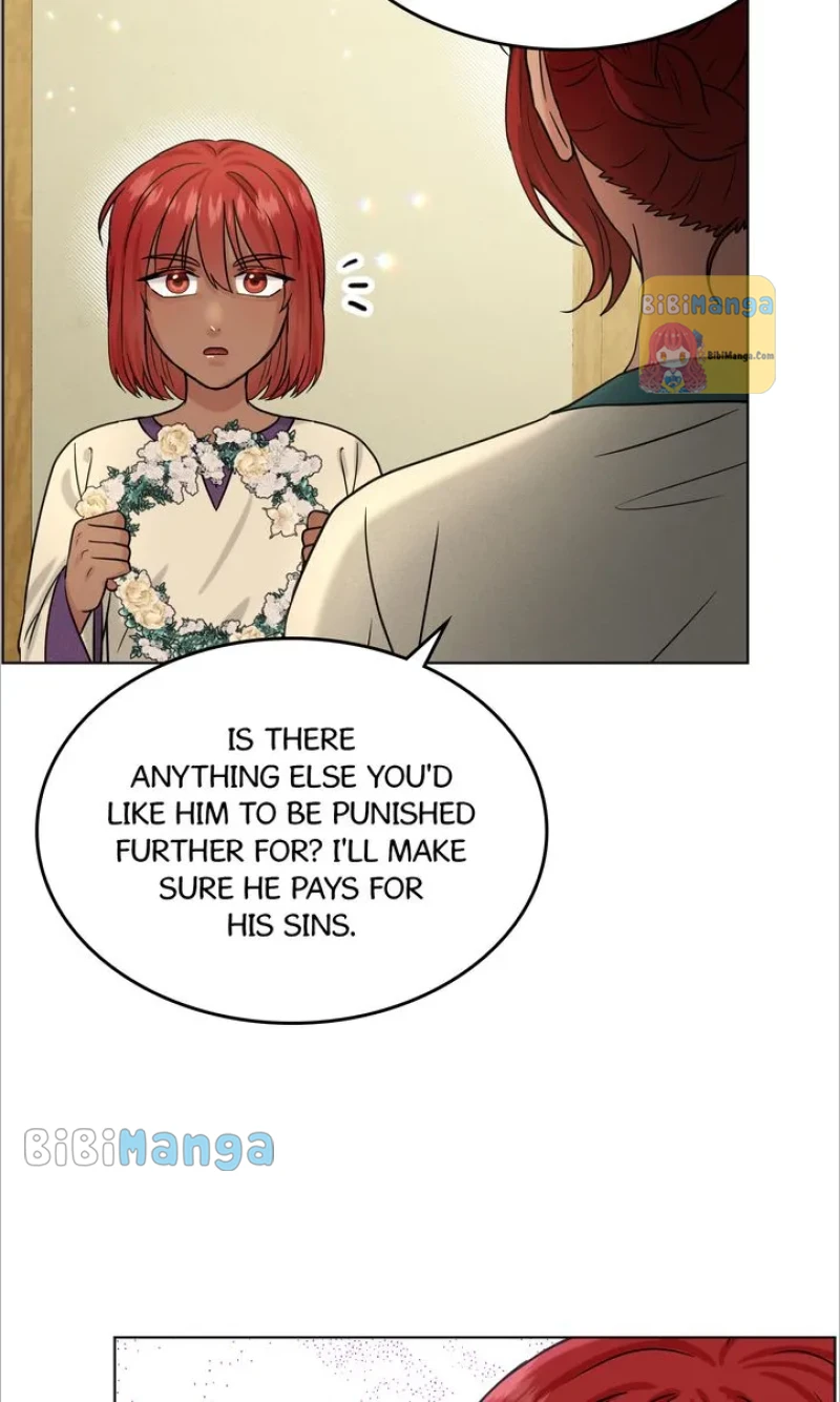 How to Get Rid of My Dark Past Chapter 77 357 68