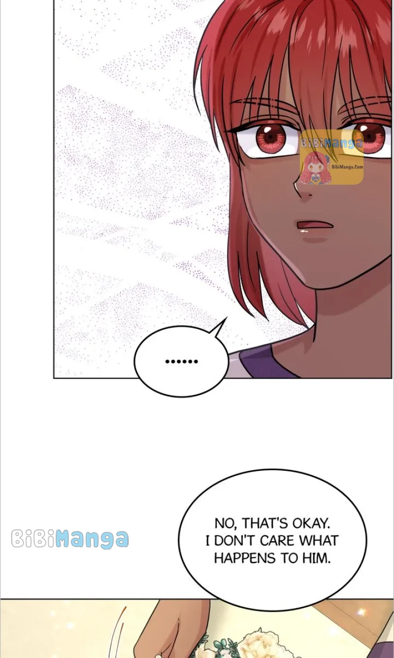 How to Get Rid of My Dark Past Chapter 77 358 69