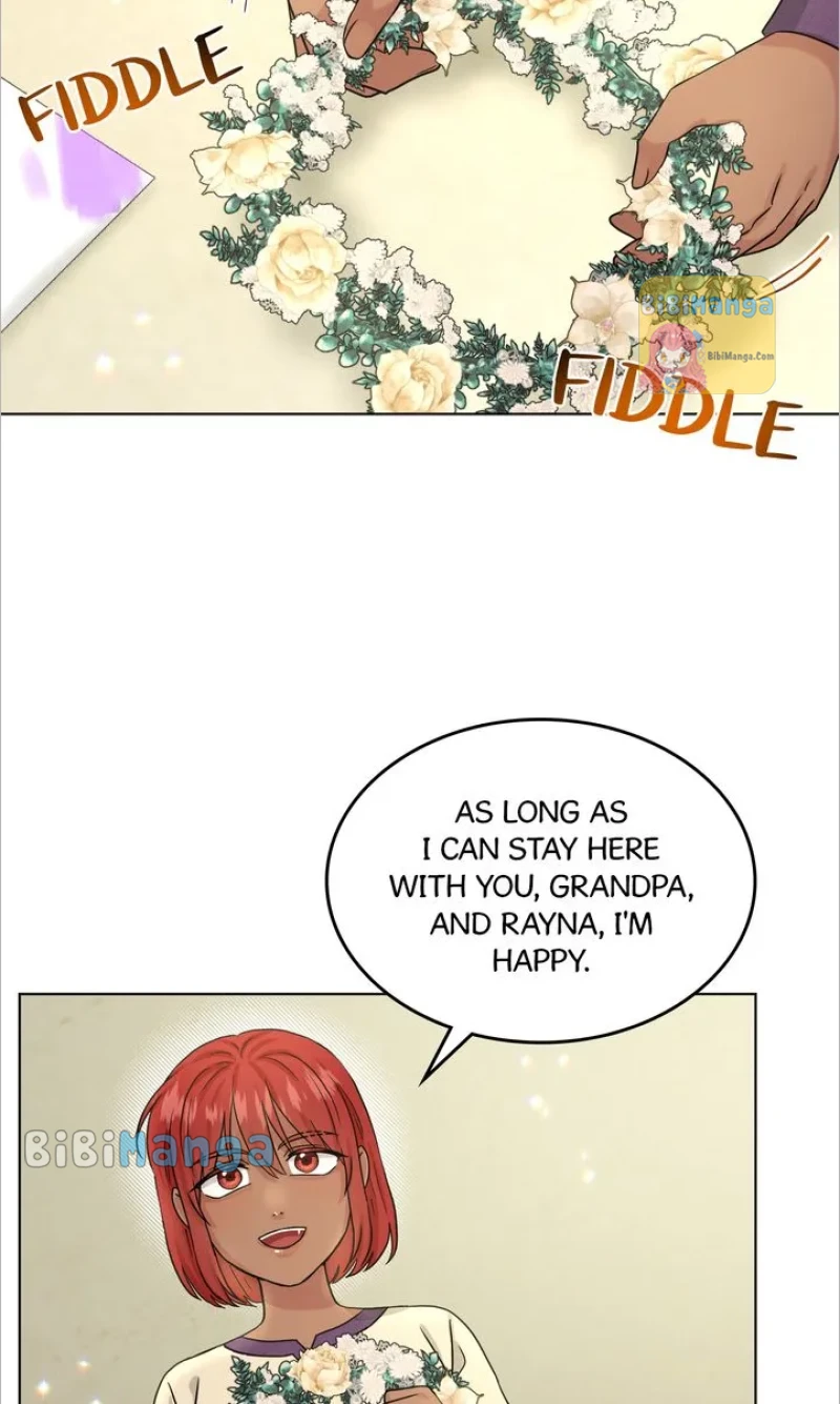 How to Get Rid of My Dark Past Chapter 77 359 70