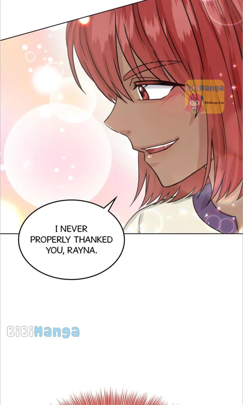 How to Get Rid of My Dark Past Chapter 77 363 74