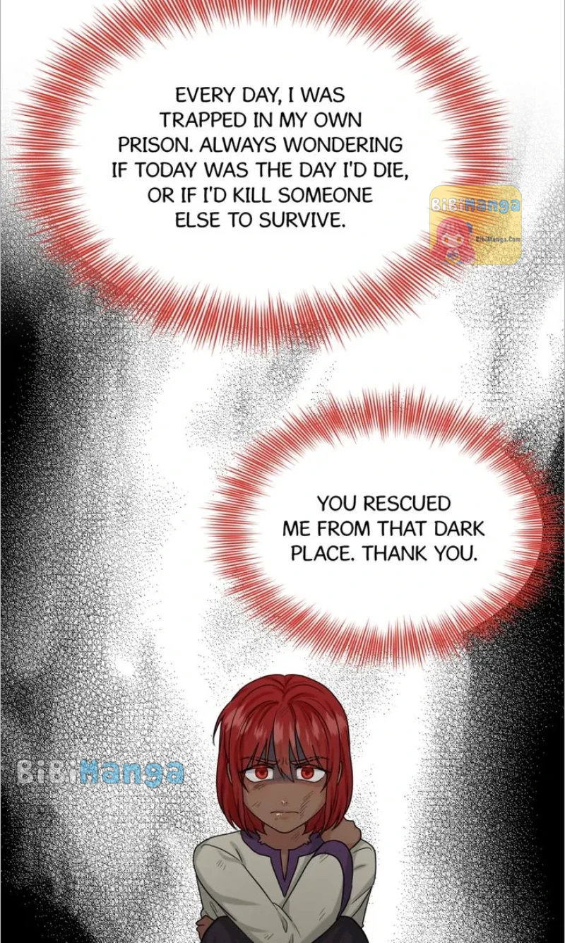 How to Get Rid of My Dark Past Chapter 77 364 75
