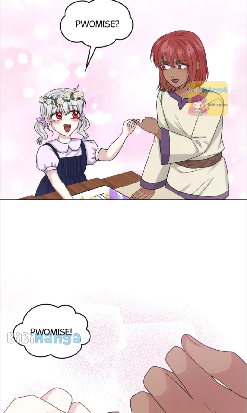 How to Get Rid of My Dark Past Chapter 77 367 78