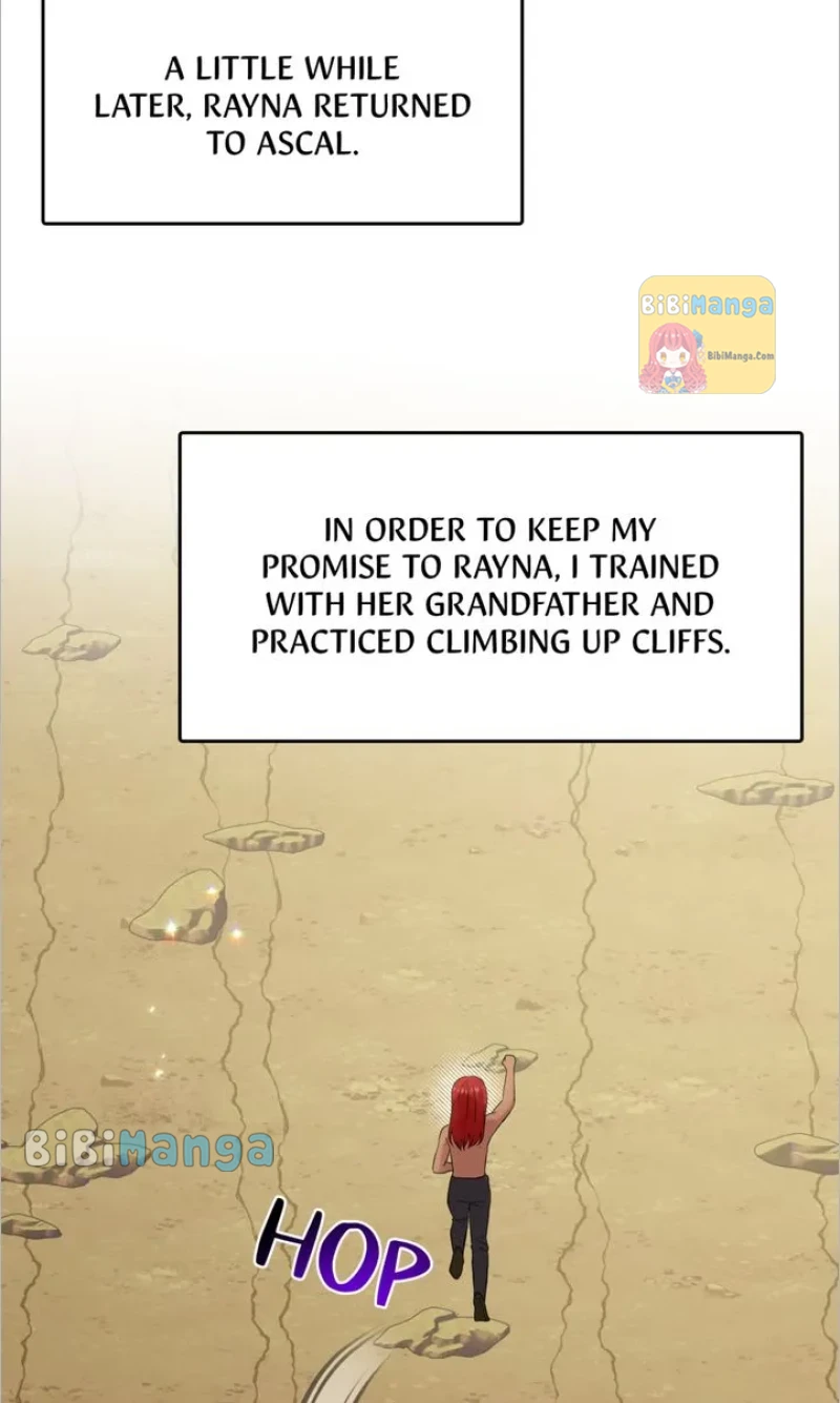 How to Get Rid of My Dark Past Chapter 77 369 80