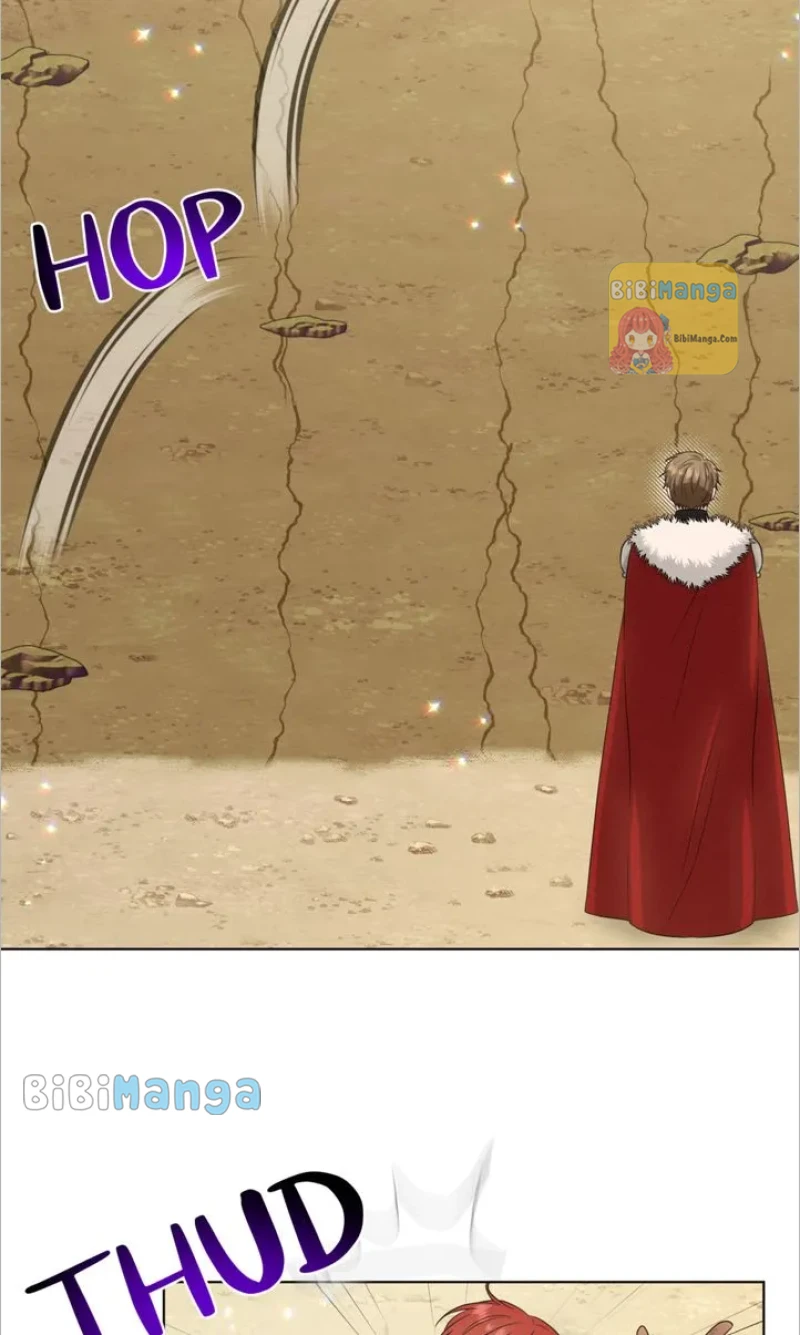How to Get Rid of My Dark Past Chapter 77 370 81