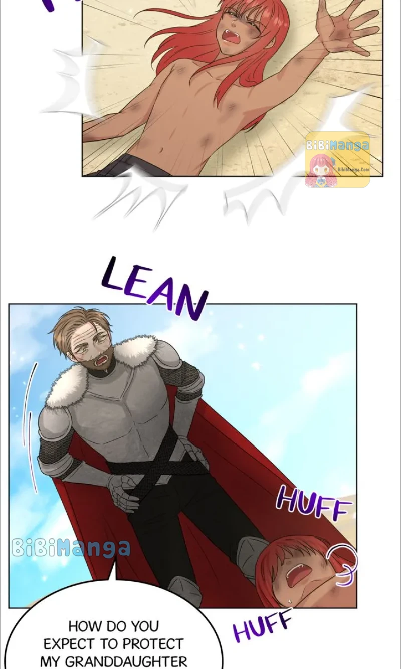 How to Get Rid of My Dark Past Chapter 77 371 82