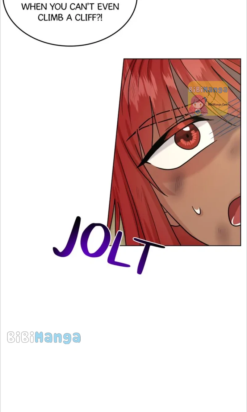 How to Get Rid of My Dark Past Chapter 77 372 83