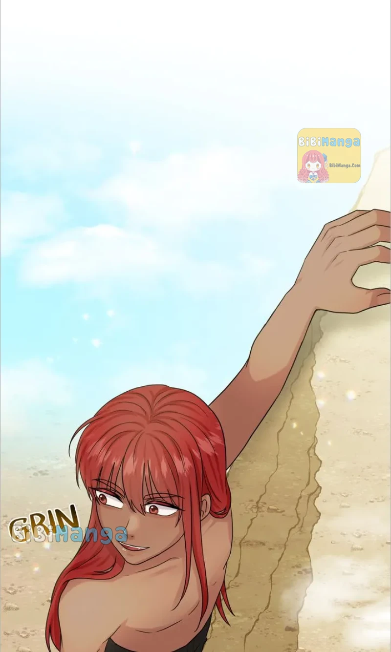 How to Get Rid of My Dark Past Chapter 77 376 87