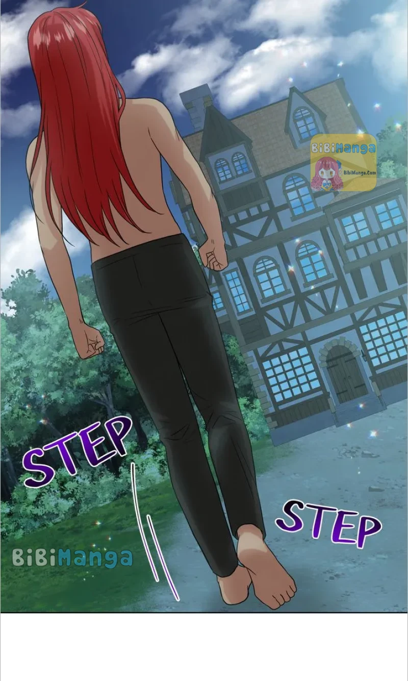 How to Get Rid of My Dark Past Chapter 77 380 91