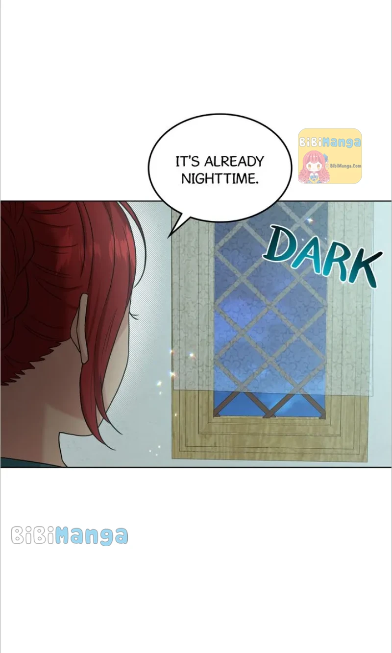 How to Get Rid of My Dark Past Chapter 78 258 02
