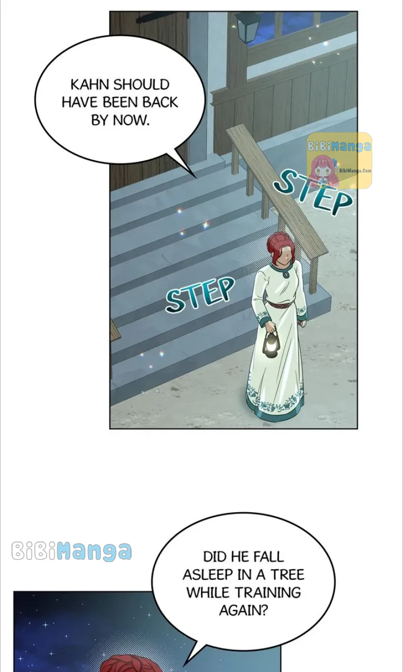 How to Get Rid of My Dark Past Chapter 78 259 03