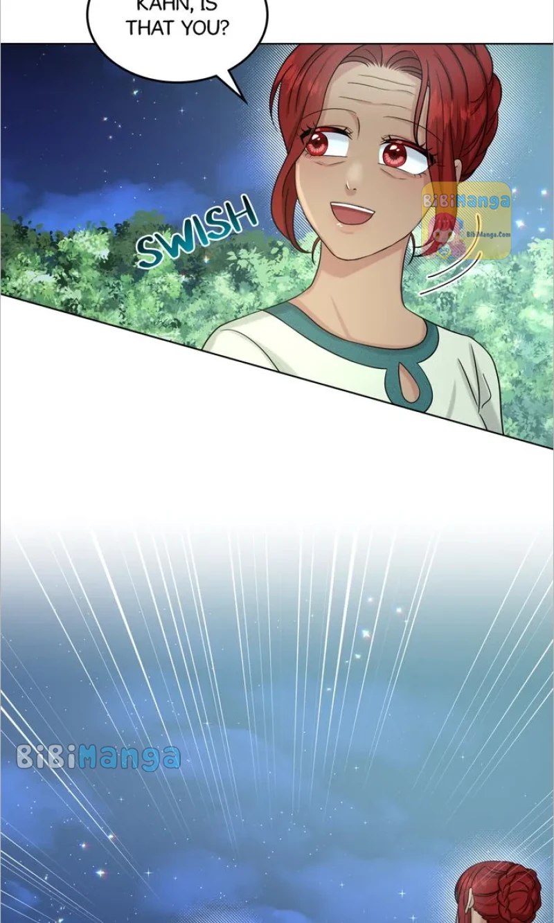 How to Get Rid of My Dark Past Chapter 78 261 05