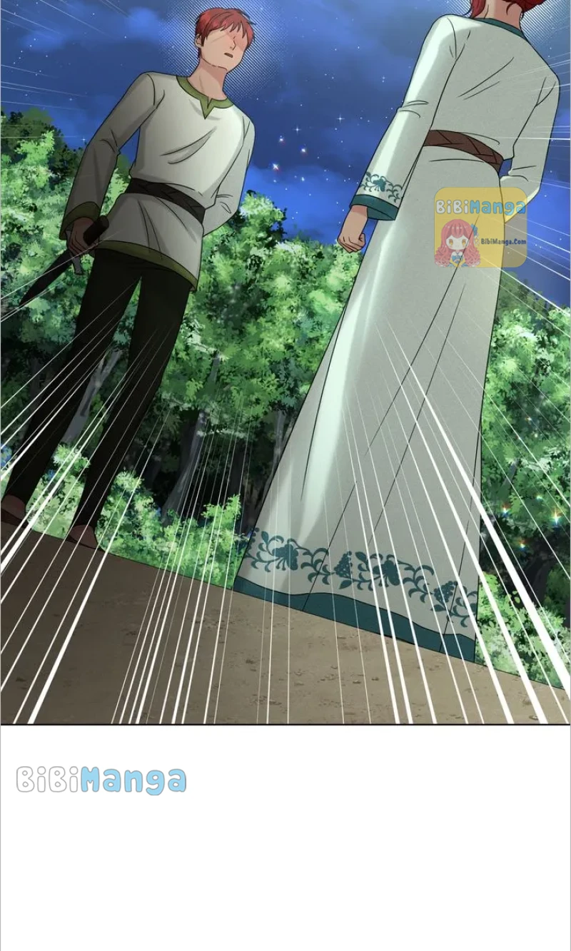 How to Get Rid of My Dark Past Chapter 78 262 06