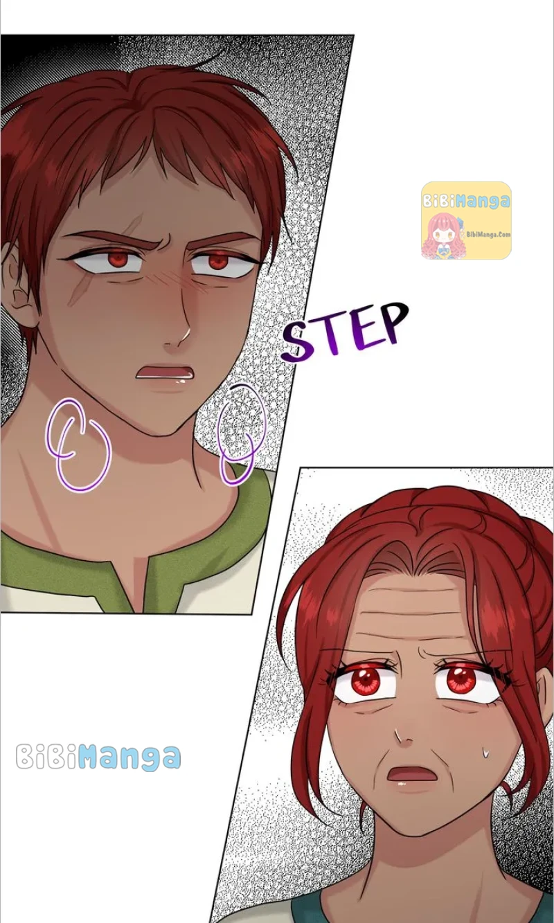 How to Get Rid of My Dark Past Chapter 78 263 07