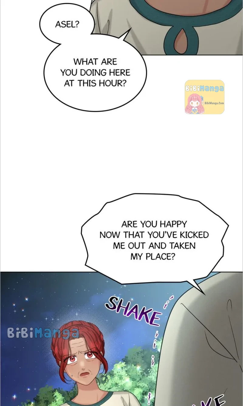 How to Get Rid of My Dark Past Chapter 78 264 08