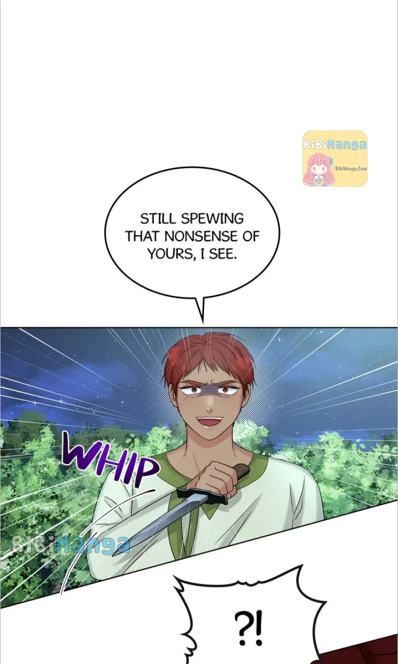 How to Get Rid of My Dark Past Chapter 78 269 13