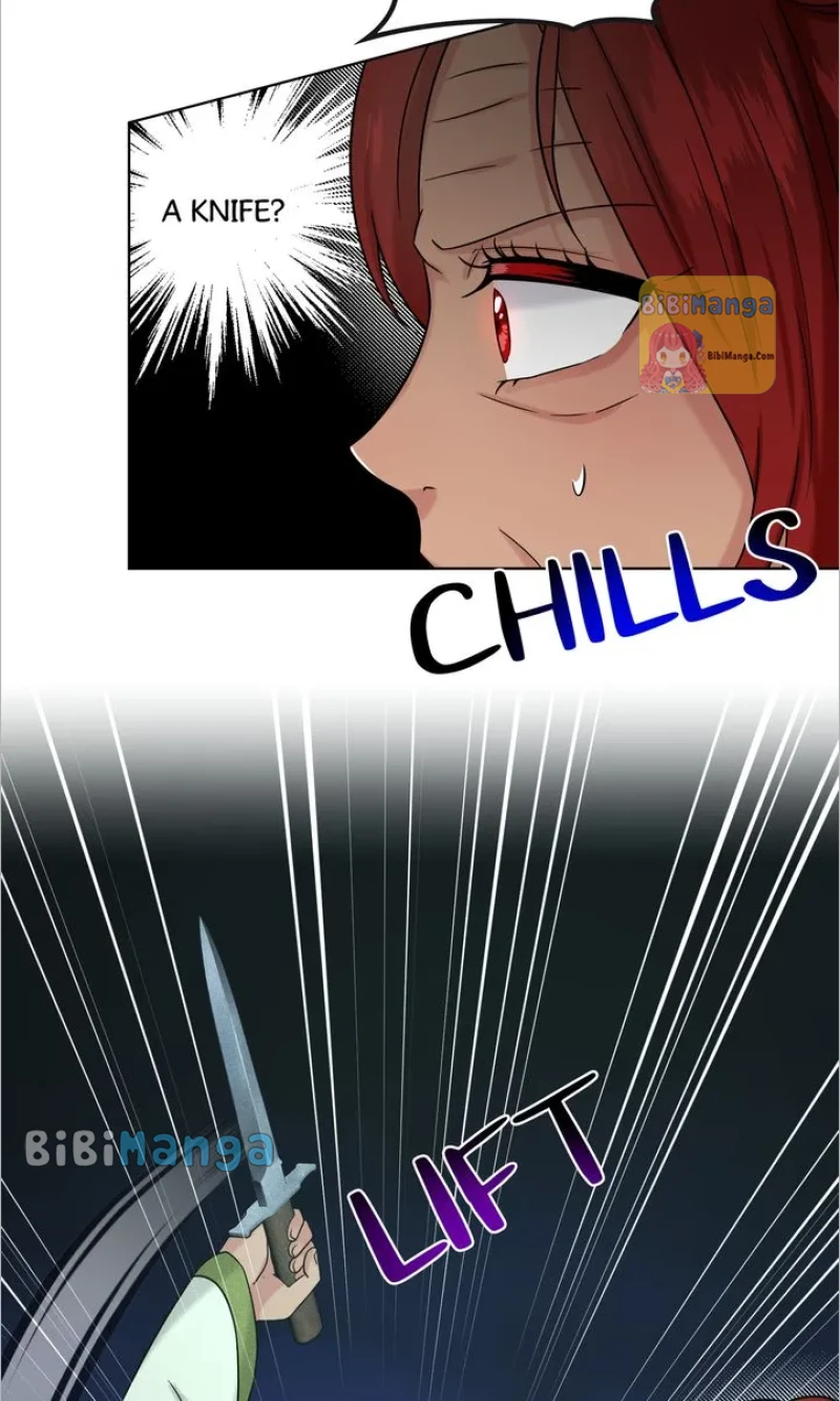 How to Get Rid of My Dark Past Chapter 78 270 14