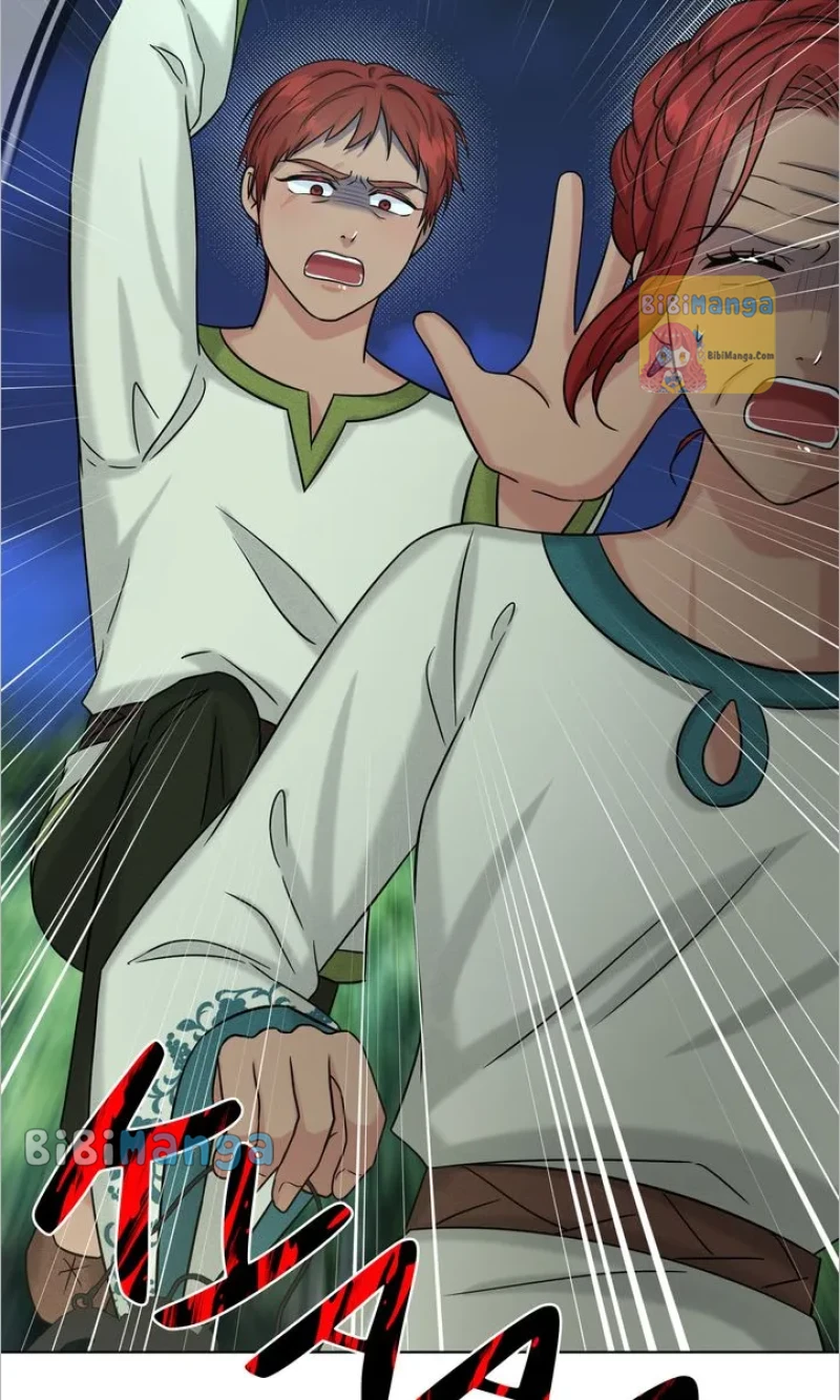 How to Get Rid of My Dark Past Chapter 78 271 15