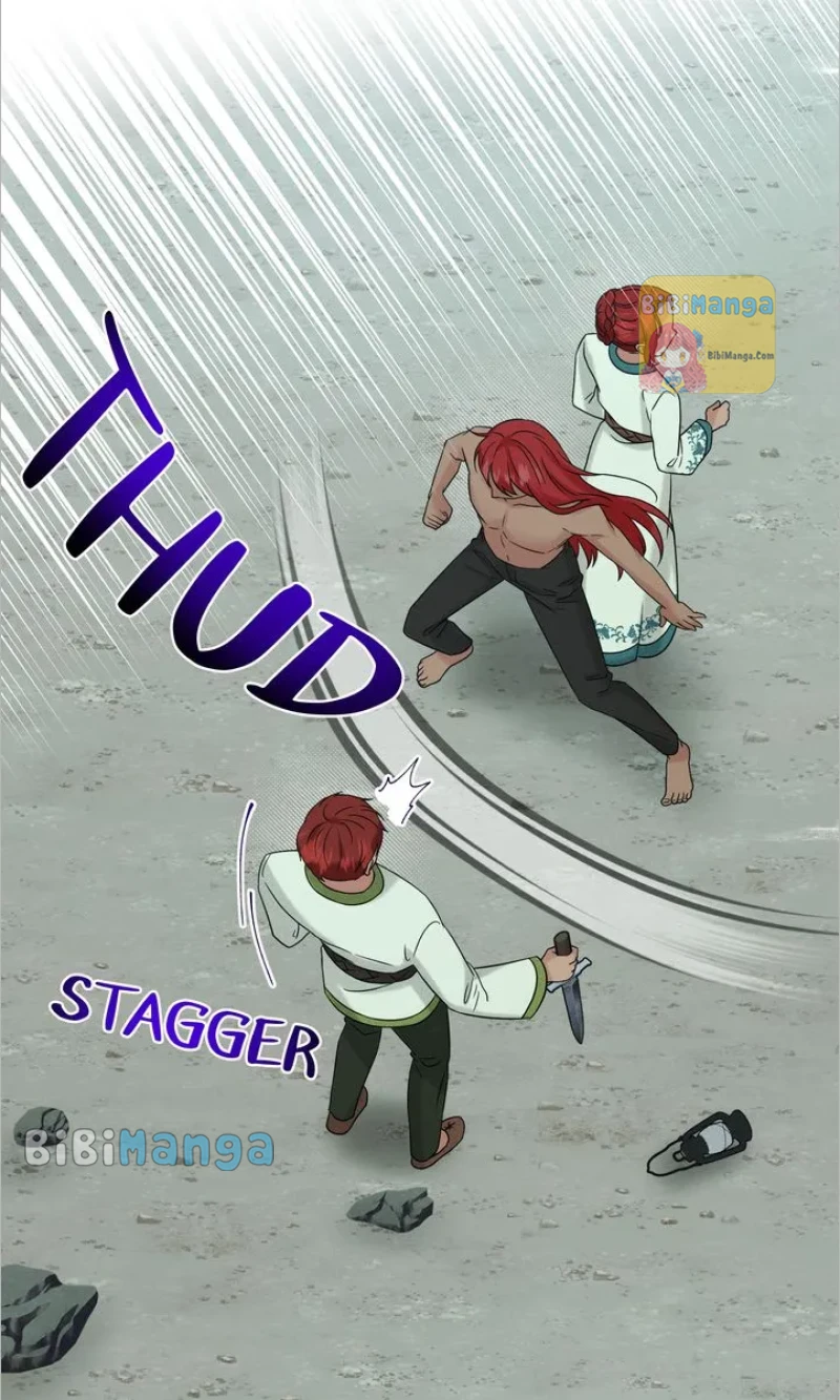 How to Get Rid of My Dark Past Chapter 78 273 17