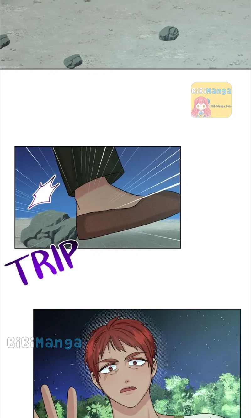 How to Get Rid of My Dark Past Chapter 78 274 18