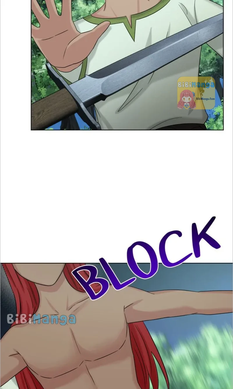 How to Get Rid of My Dark Past Chapter 78 275 19