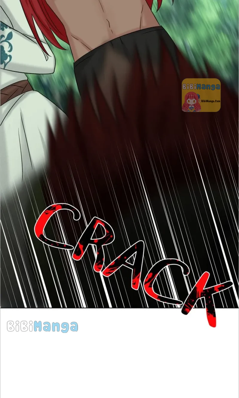 How to Get Rid of My Dark Past Chapter 78 276 20