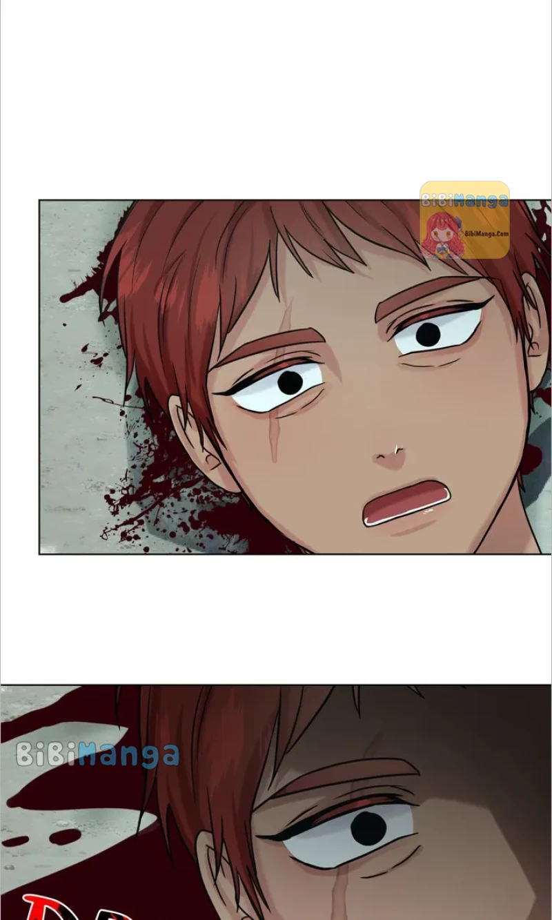 How to Get Rid of My Dark Past Chapter 78 277 21