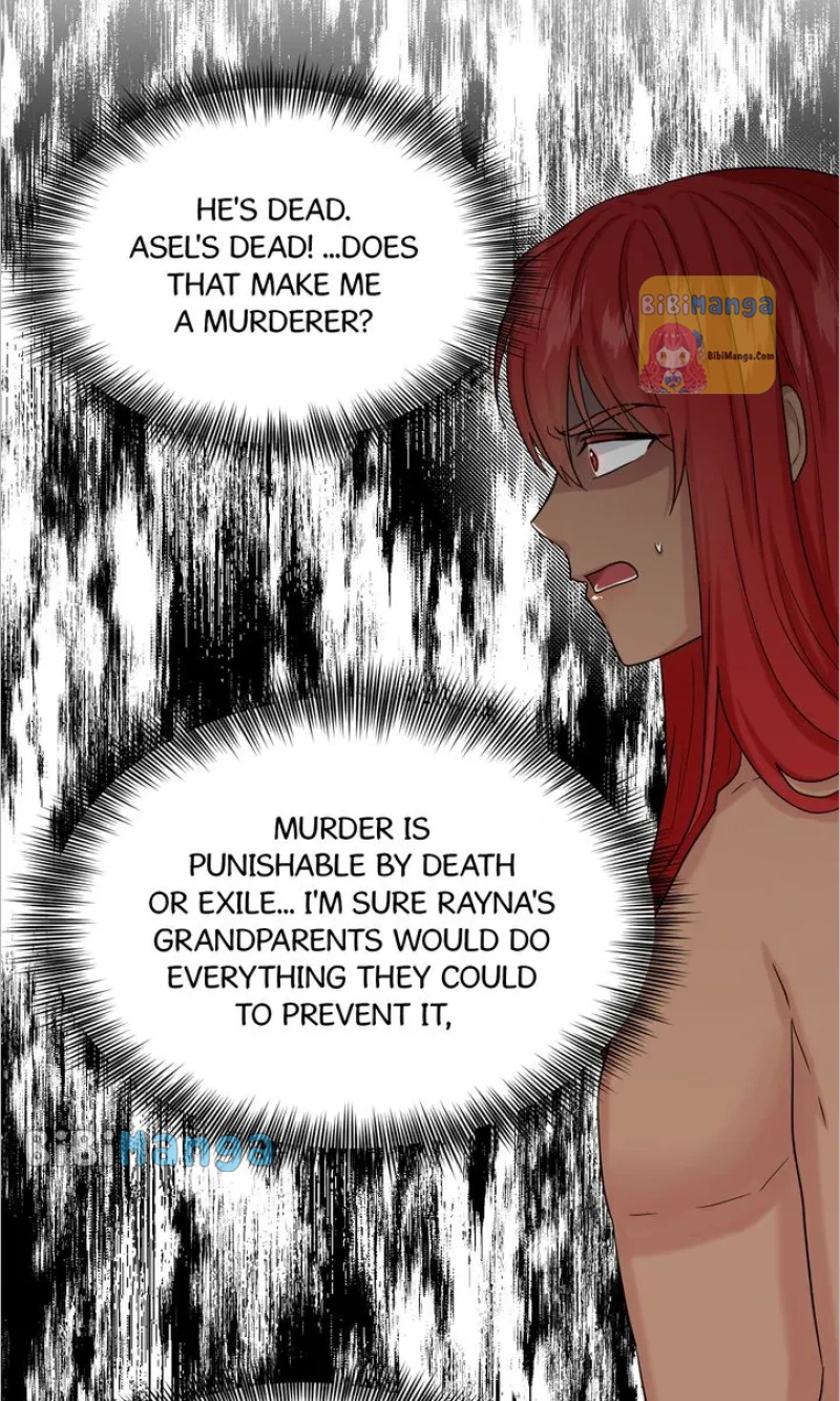 How to Get Rid of My Dark Past Chapter 78 280 24