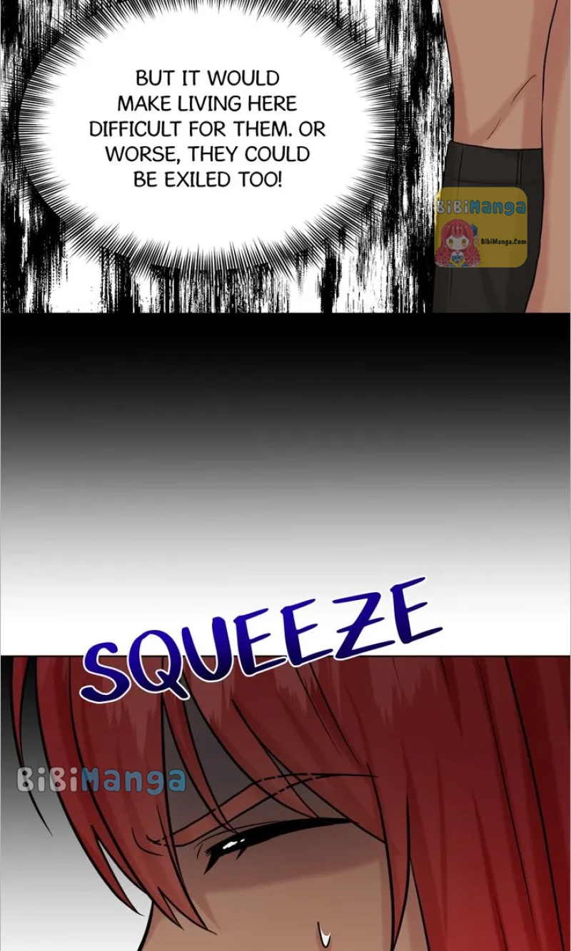 How to Get Rid of My Dark Past Chapter 78 281 25