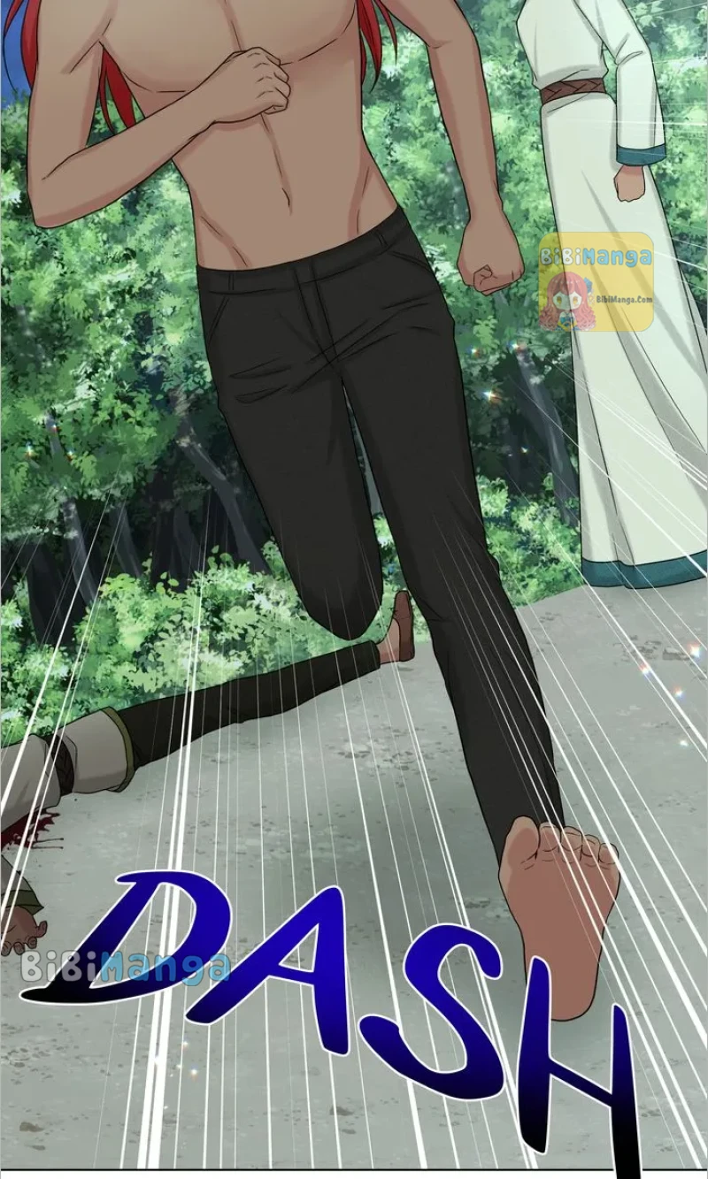How to Get Rid of My Dark Past Chapter 78 283 27