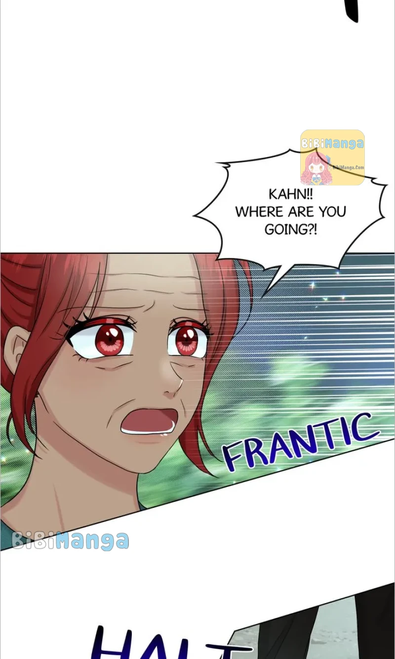 How to Get Rid of My Dark Past Chapter 78 284 28