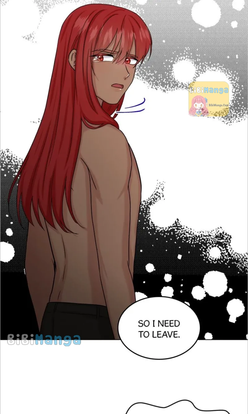 How to Get Rid of My Dark Past Chapter 78 286 30