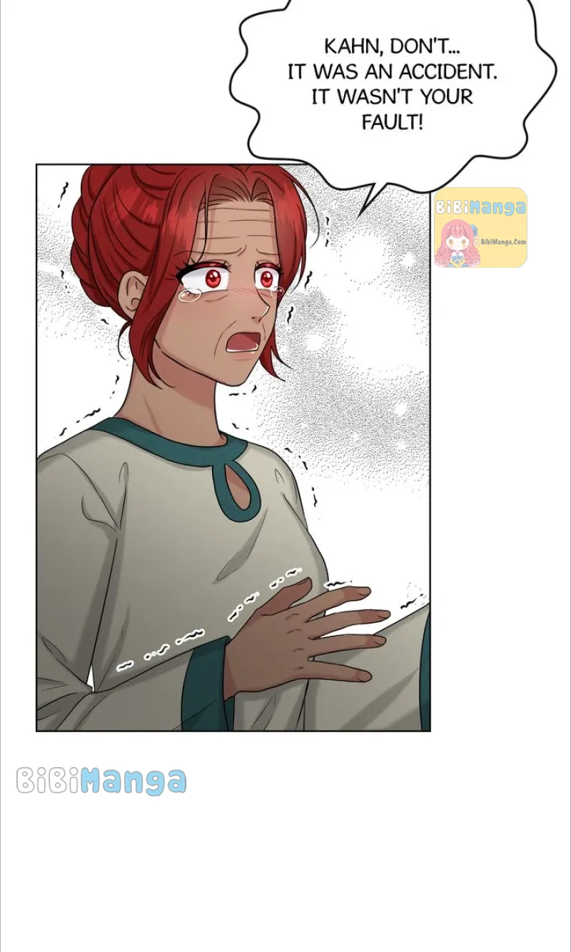 How to Get Rid of My Dark Past Chapter 78 287 31
